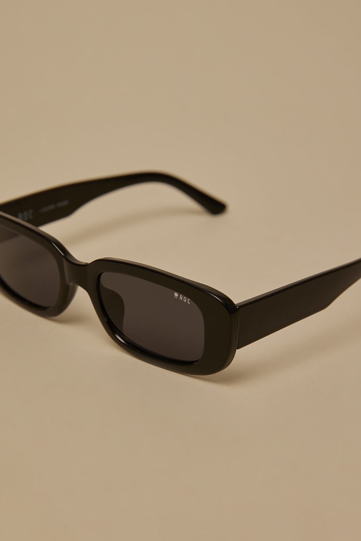 Roc Eyewear Creeper Black