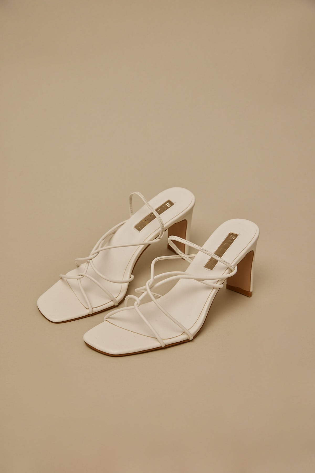 Billini Siara White