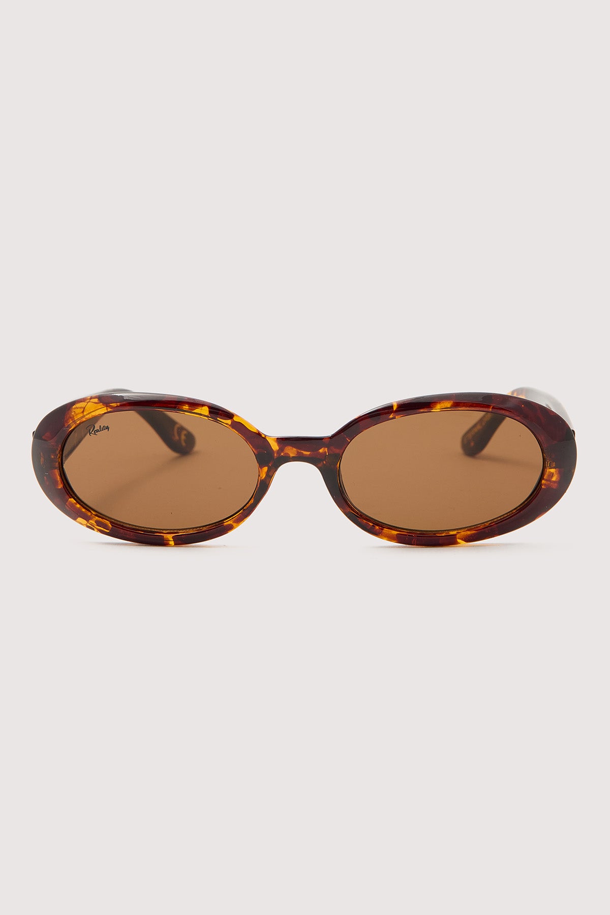 Reality Eyewear Eternal Orbit Turtle