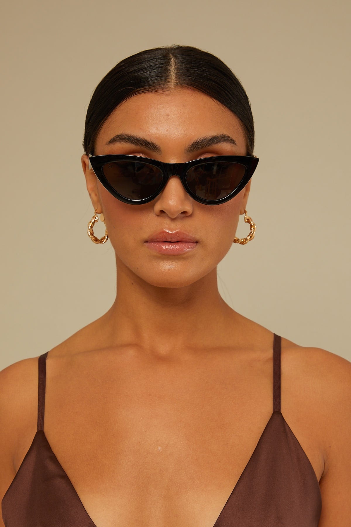 Reality Eyewear Kiss Kiss Black