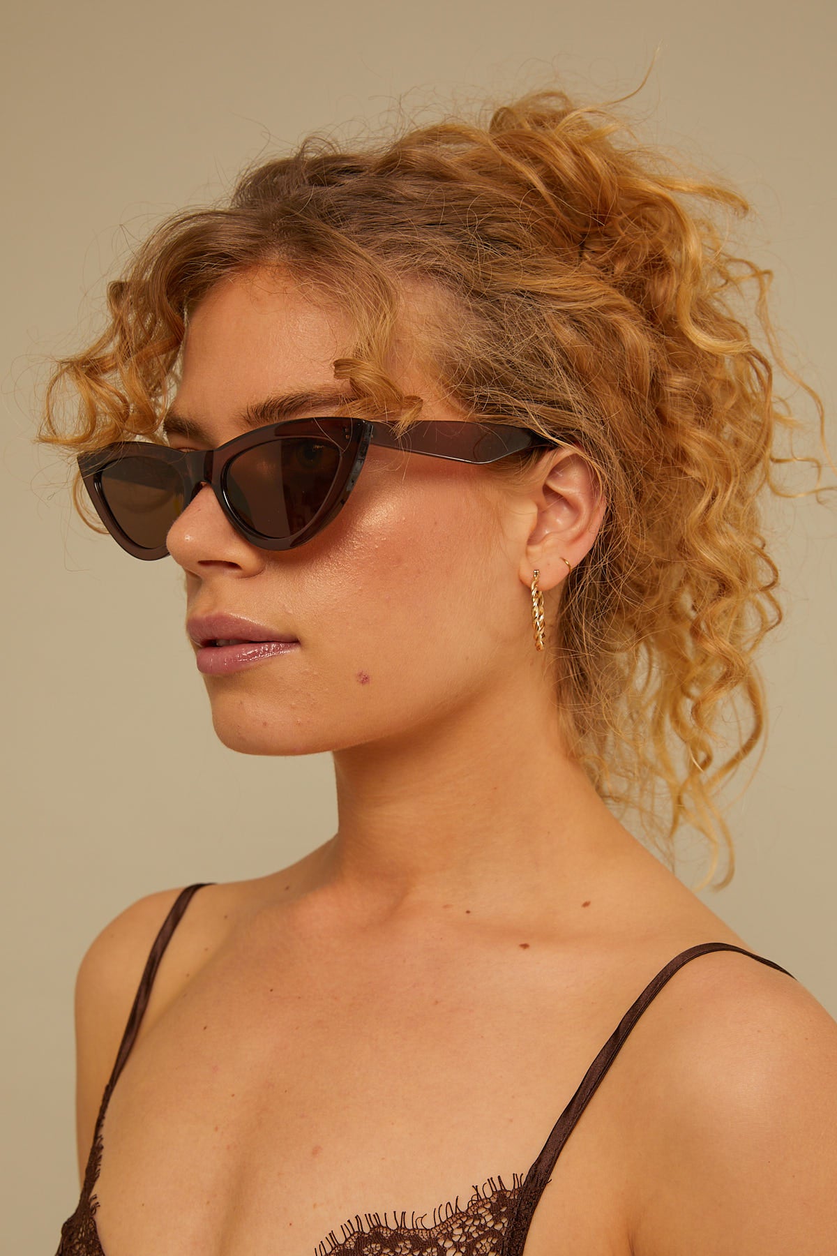 Reality Eyewear Kiss Kiss Mocca