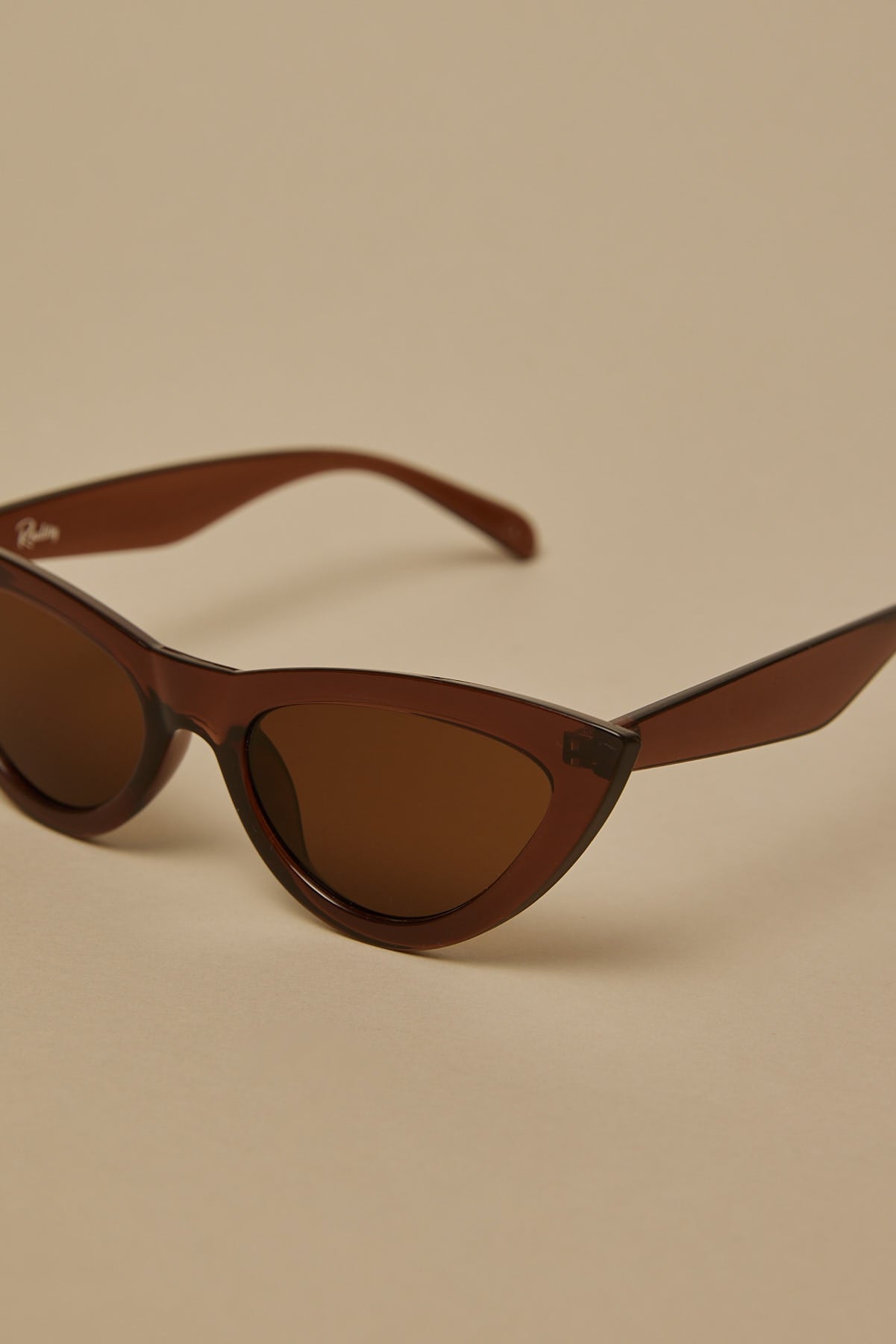 Reality Eyewear Kiss Kiss Mocca