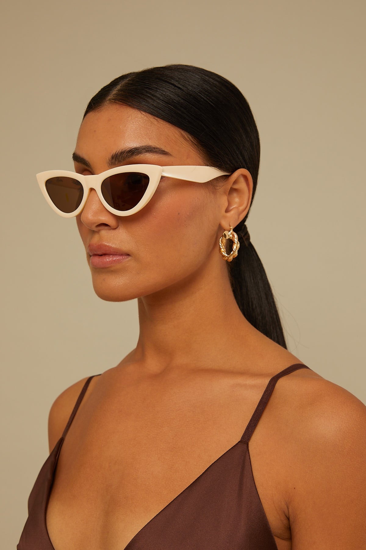 Reality Eyewear Kiss Kiss Bone