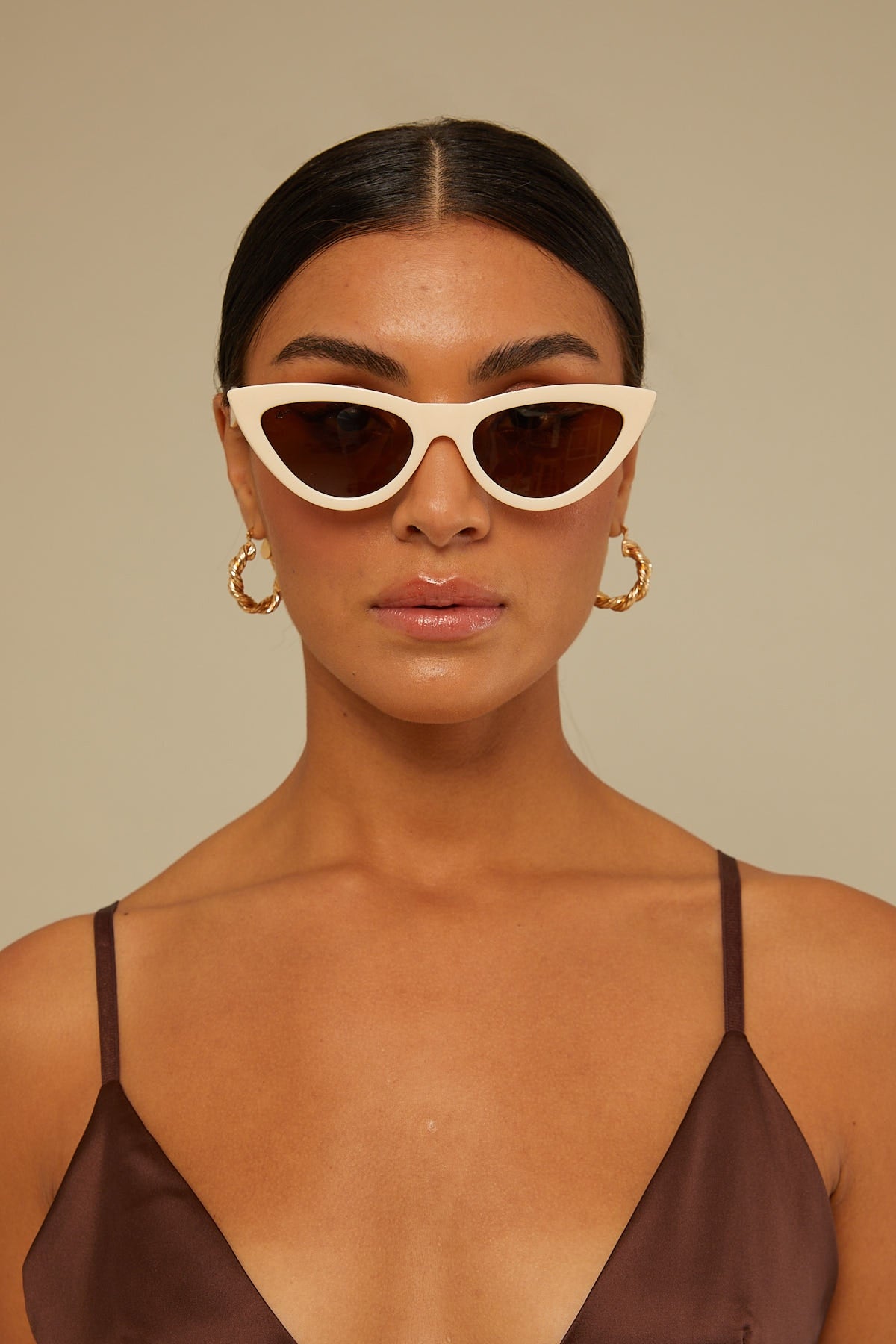 Reality Eyewear Kiss Kiss Bone