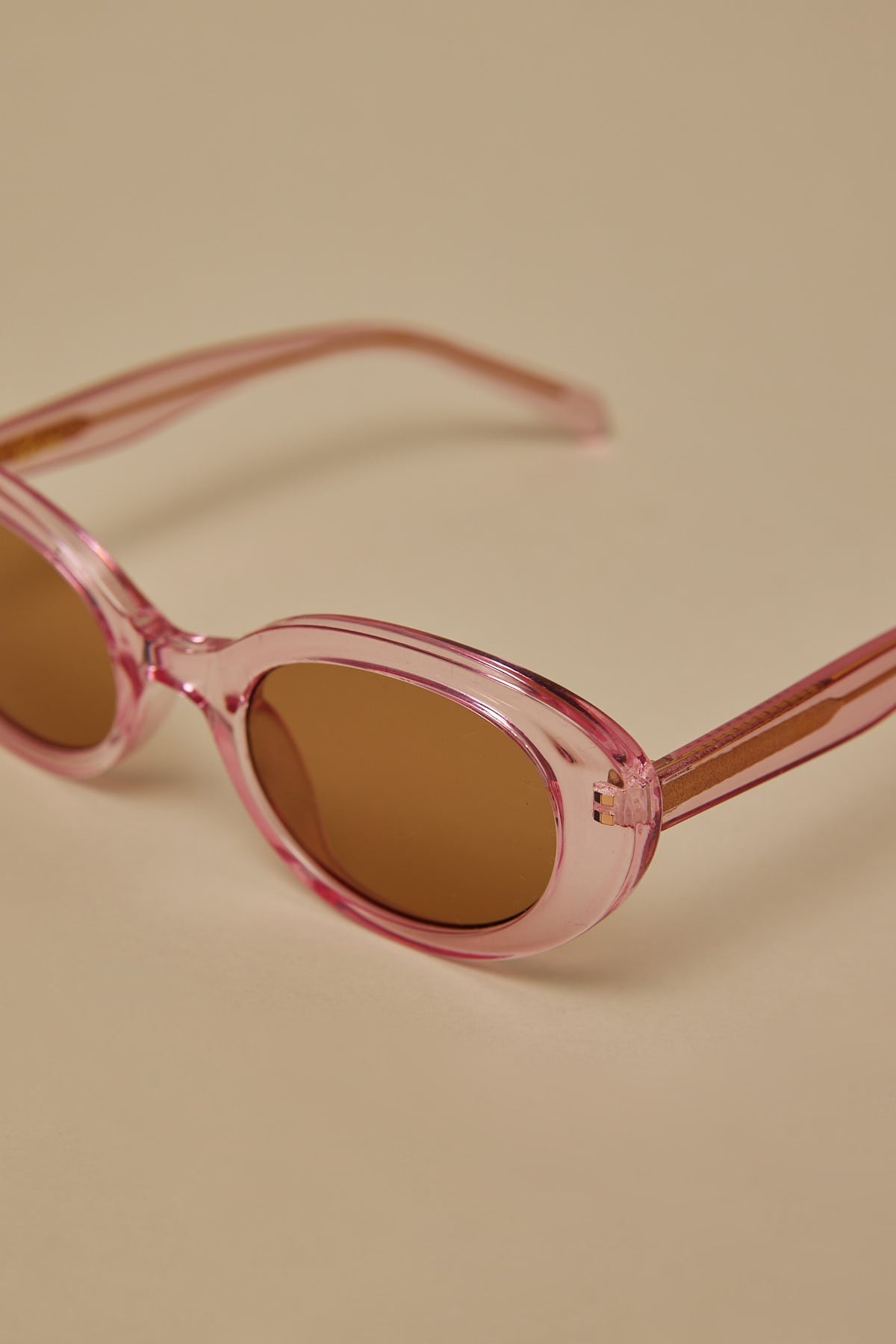 Reality Eyewear Shaken Not Stirred Pink
