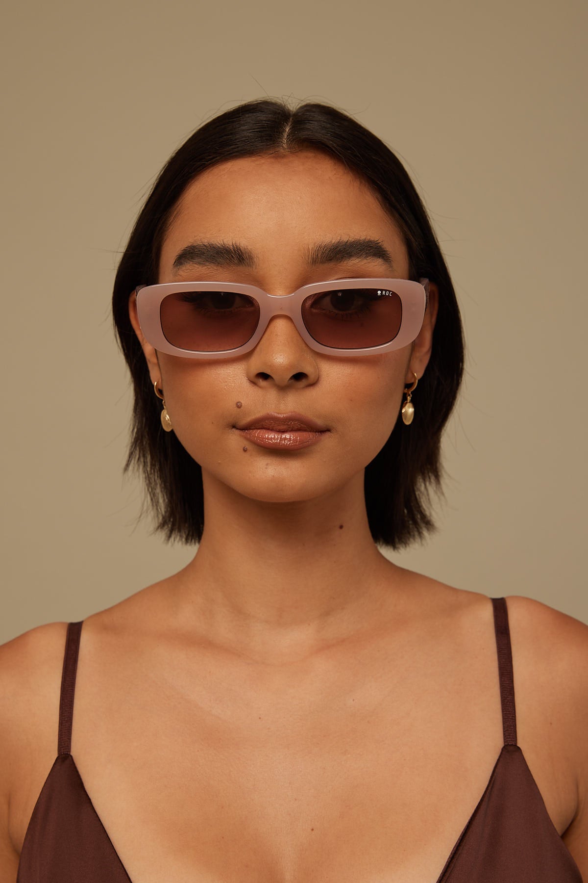 Roc Eyewear Creeper Dusky Rose