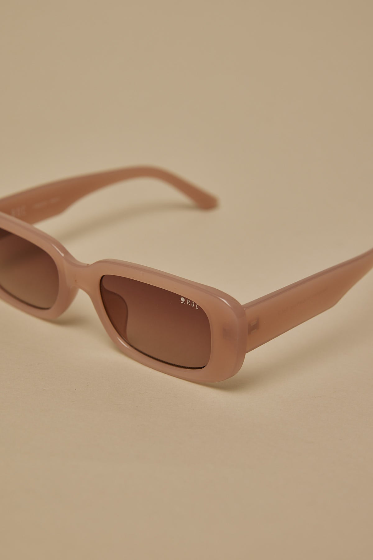 Roc Eyewear Creeper Dusky Rose