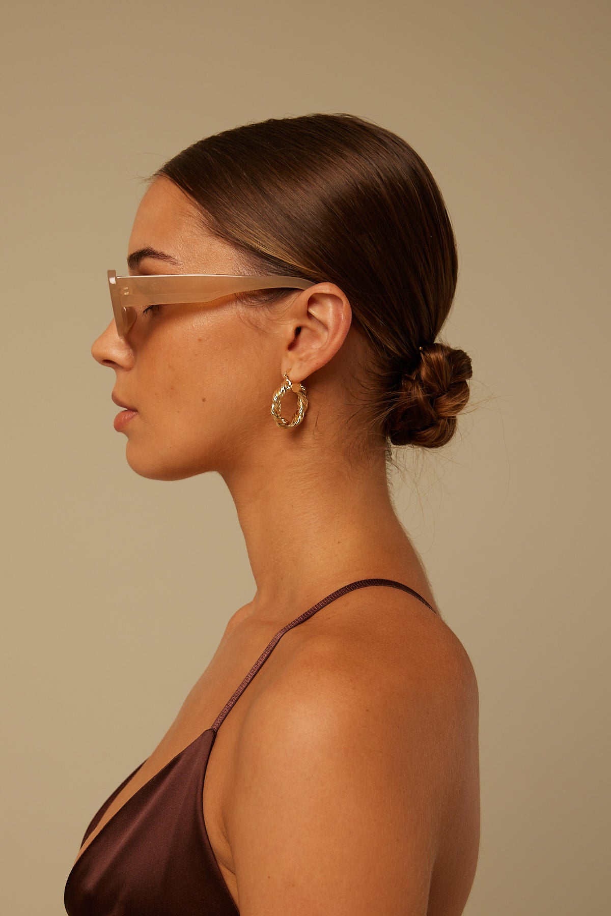 Roc Eyewear Creeper Hazelwood