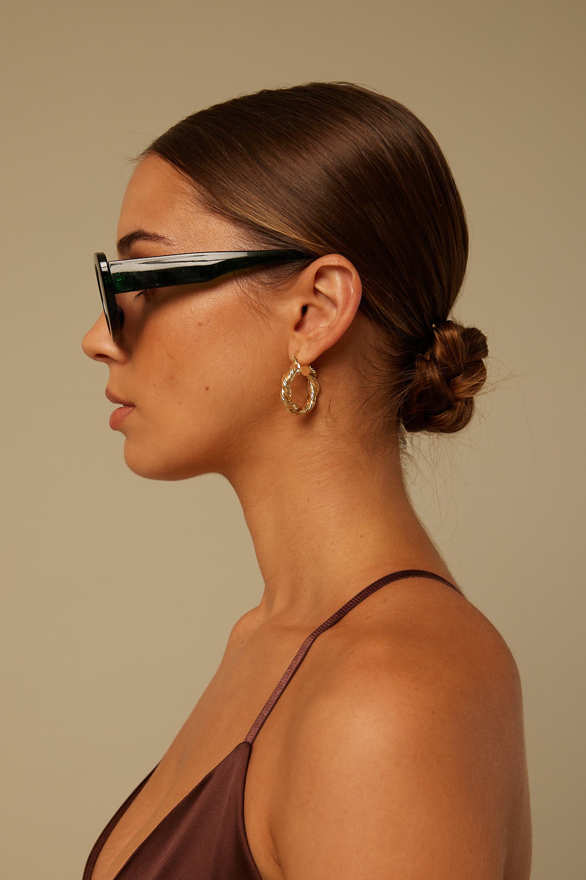 Roc Eyewear Raw Wish Lime
