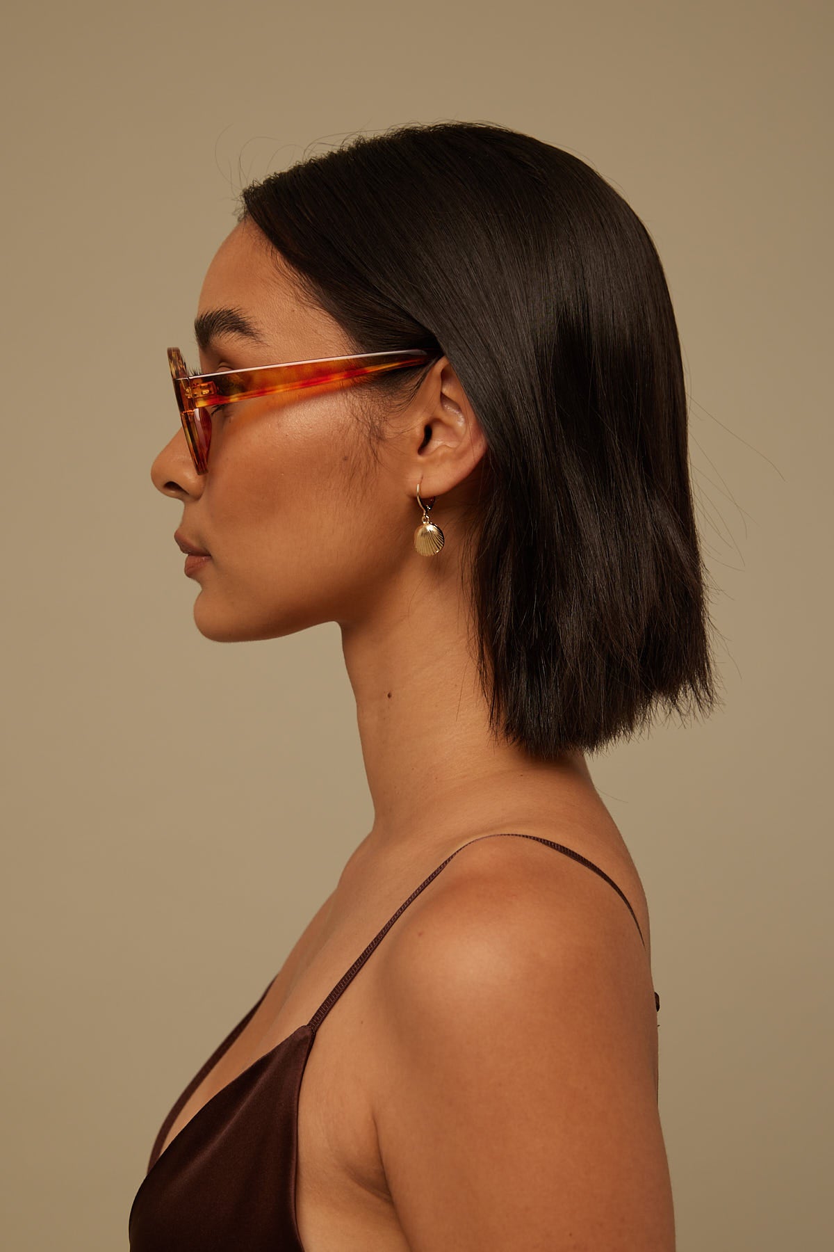Roc Eyewear Everlasting Honey Tortoiseshell