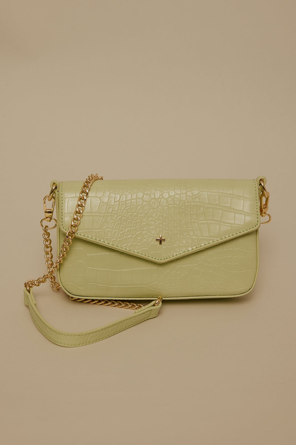 Peta + Jain Munroe Avocado Croc