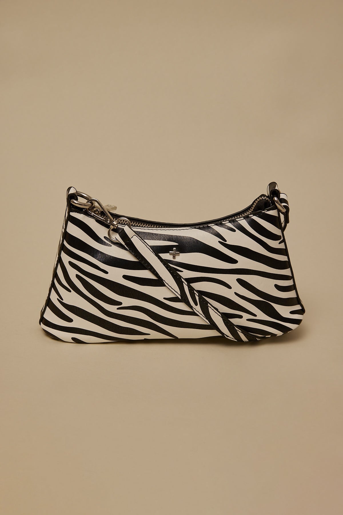 Peta + Jain Danni Zebra