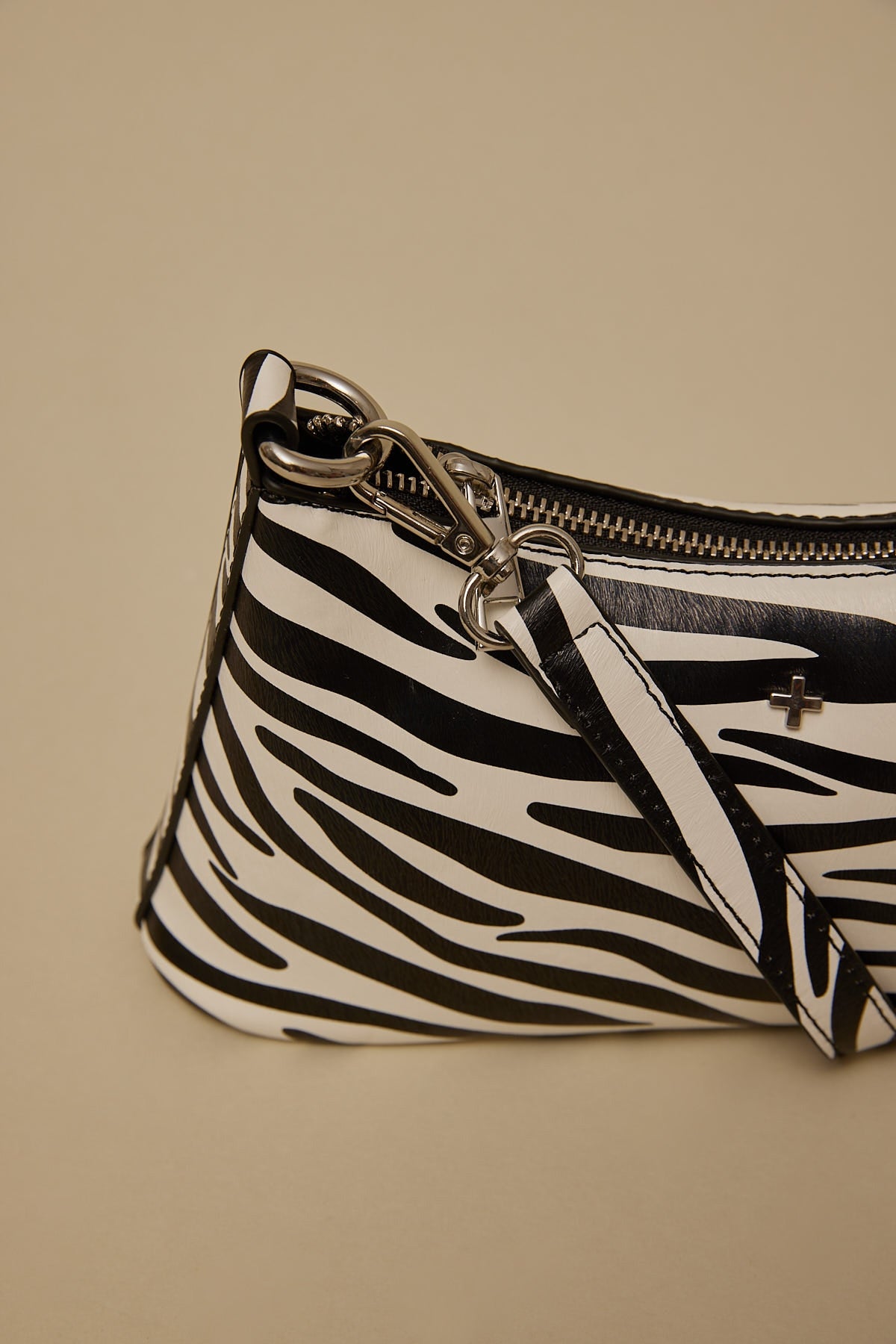 Peta + Jain Danni Zebra