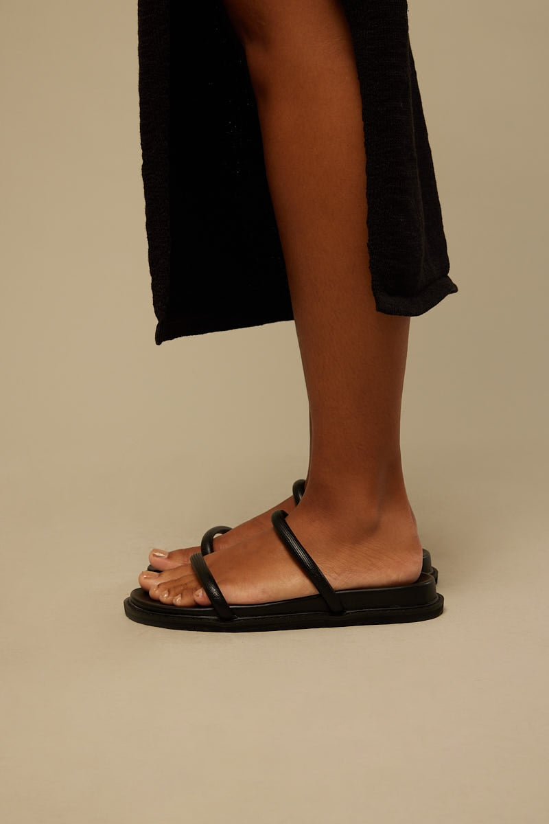 Billini Ramiro Black