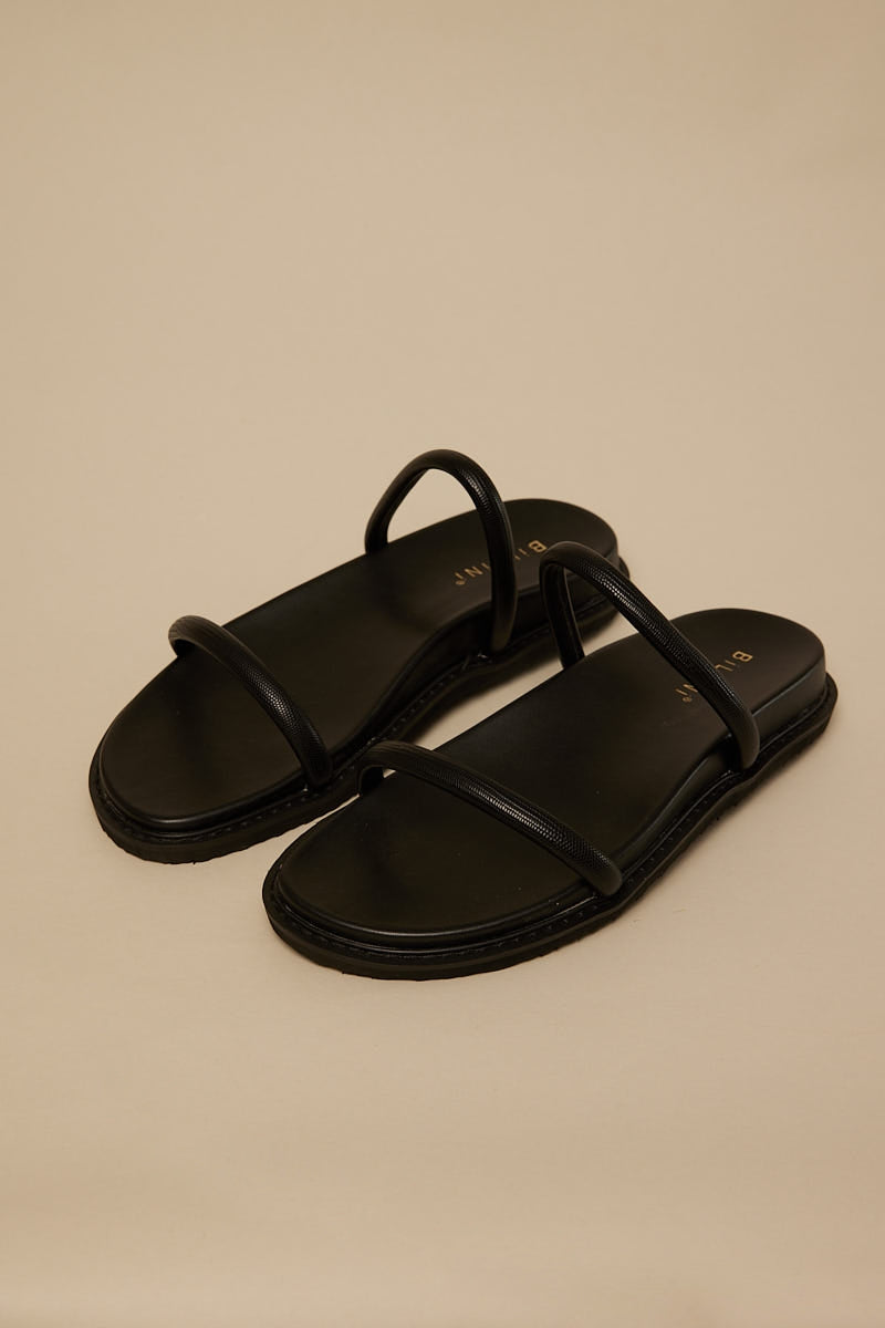 Billini Ramiro Black