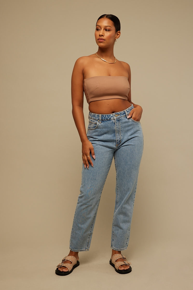 Abrand A 94 High Slim Ariane Organic