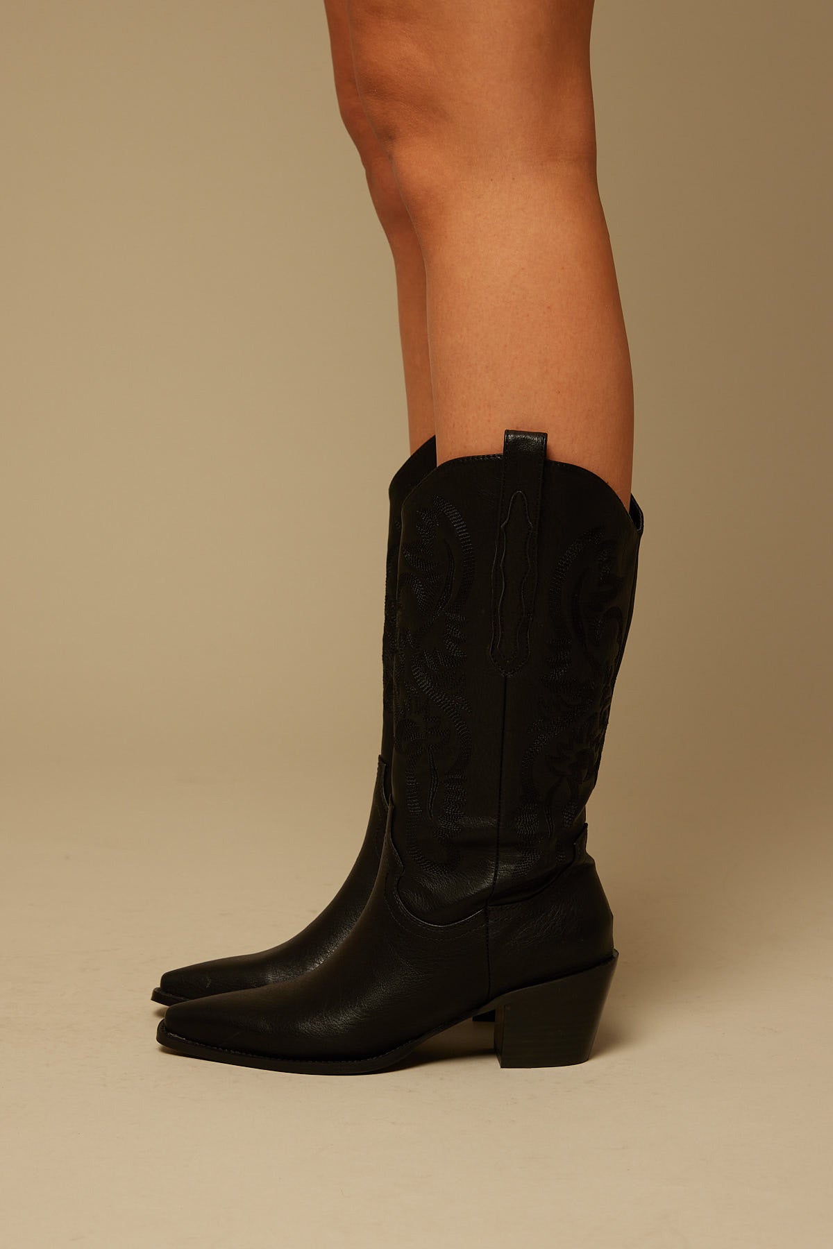 Billini Danilo Black