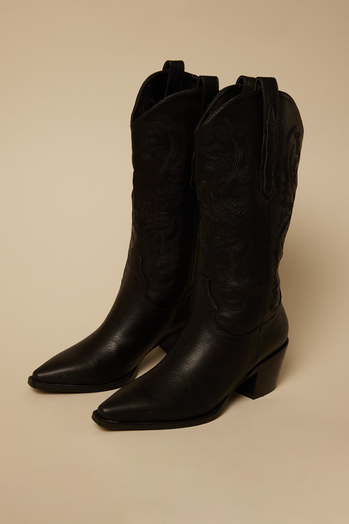 Billini Danilo Black