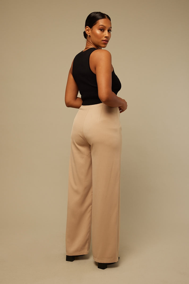 Perfect Stranger In The Moment Pant