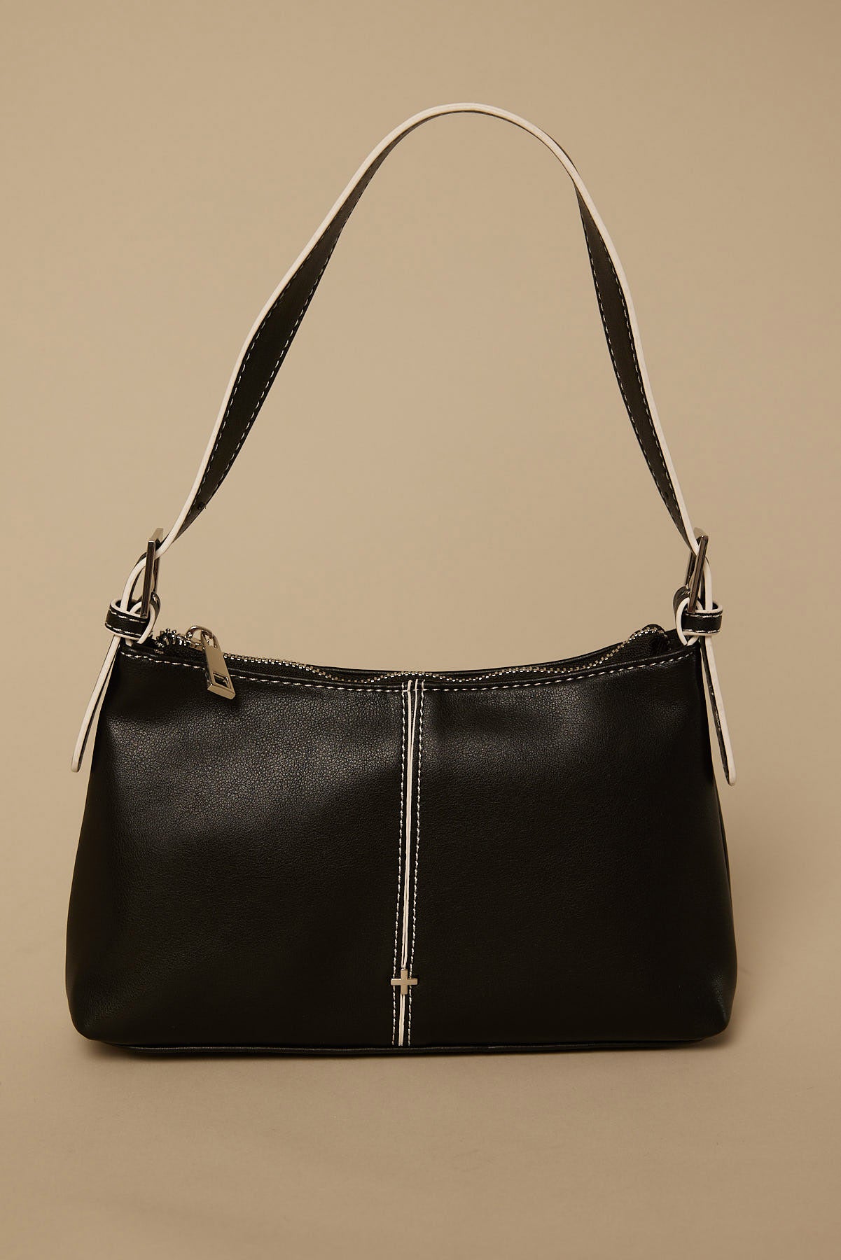 Peta + Jain Ariel Black Silver