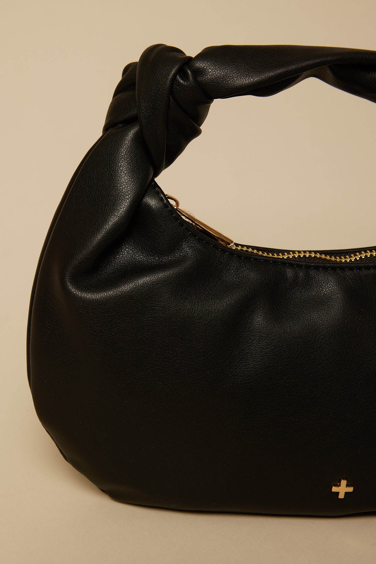 Peta + Jain Briley Black Gold