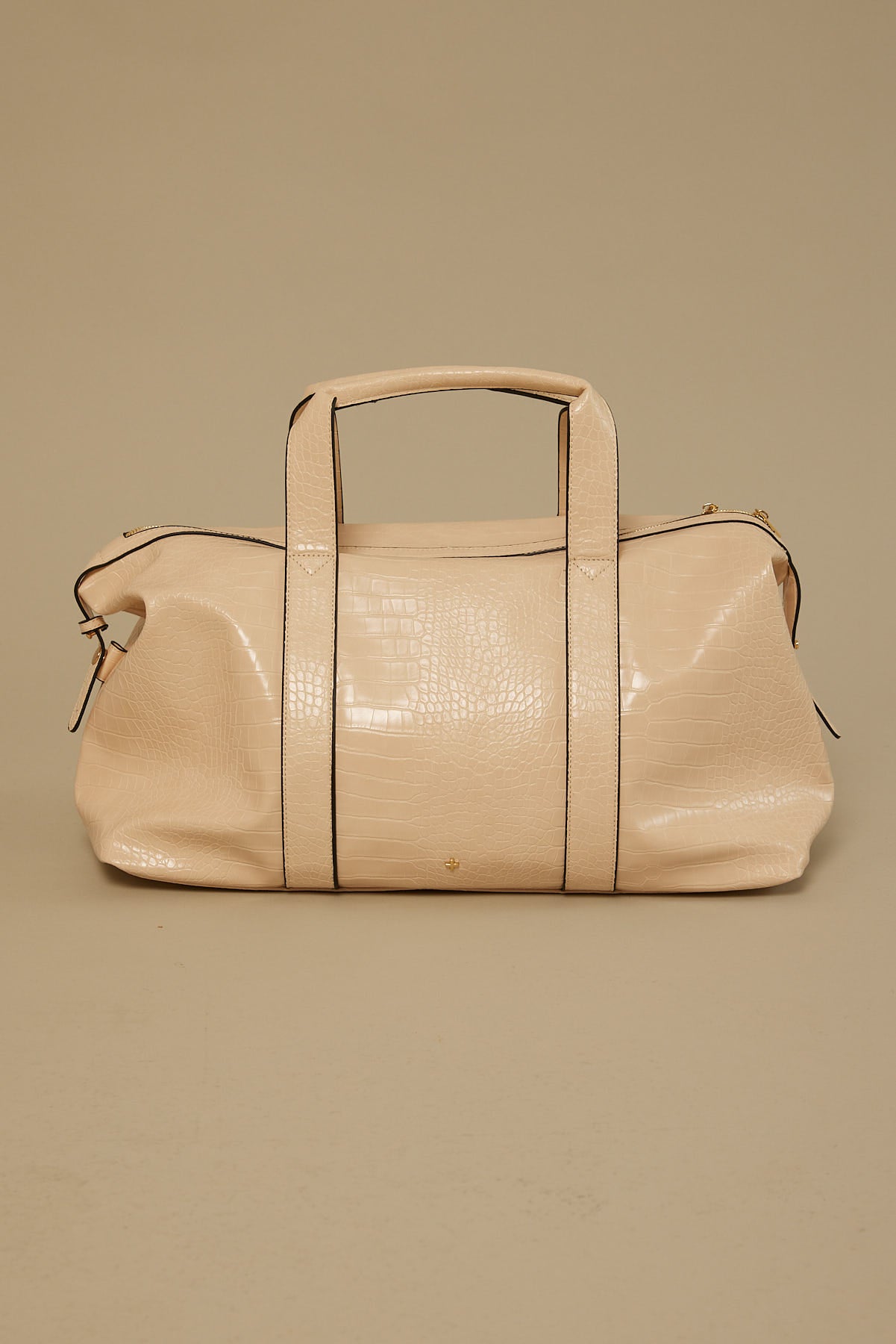 Peta + Jain Romi Almond Croc