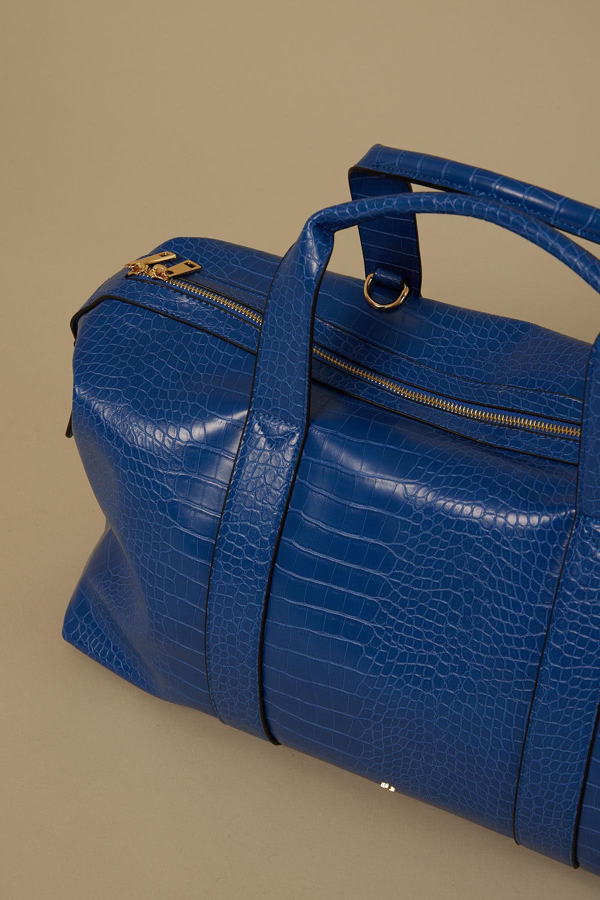 Peta + Jain Romi Cobalt Croc
