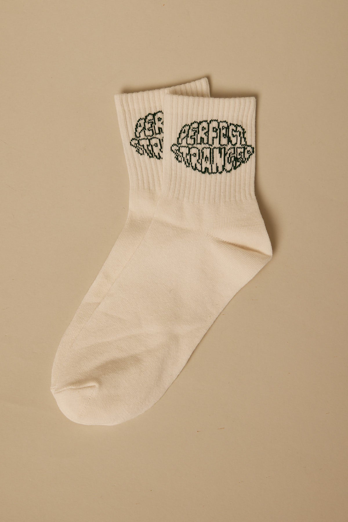 Perfect Stranger Perfect Stranger Sock Cream