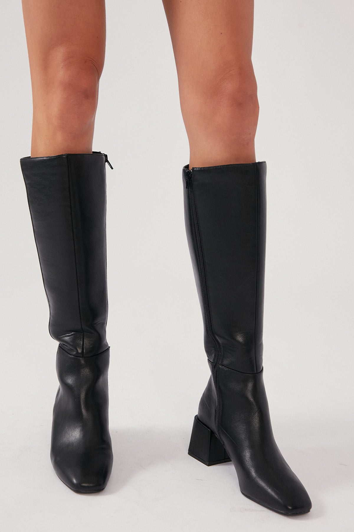 Women's Boots | Knee High, Heeled, Flat Boots – Perfect Stranger