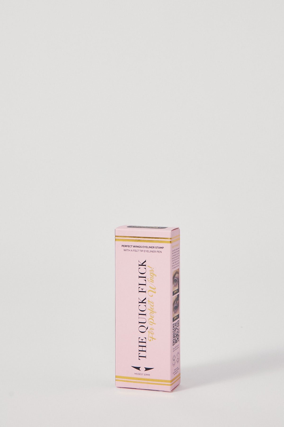 The Quick Flick The Quick Flick Winged Eyeliner Stamp Black