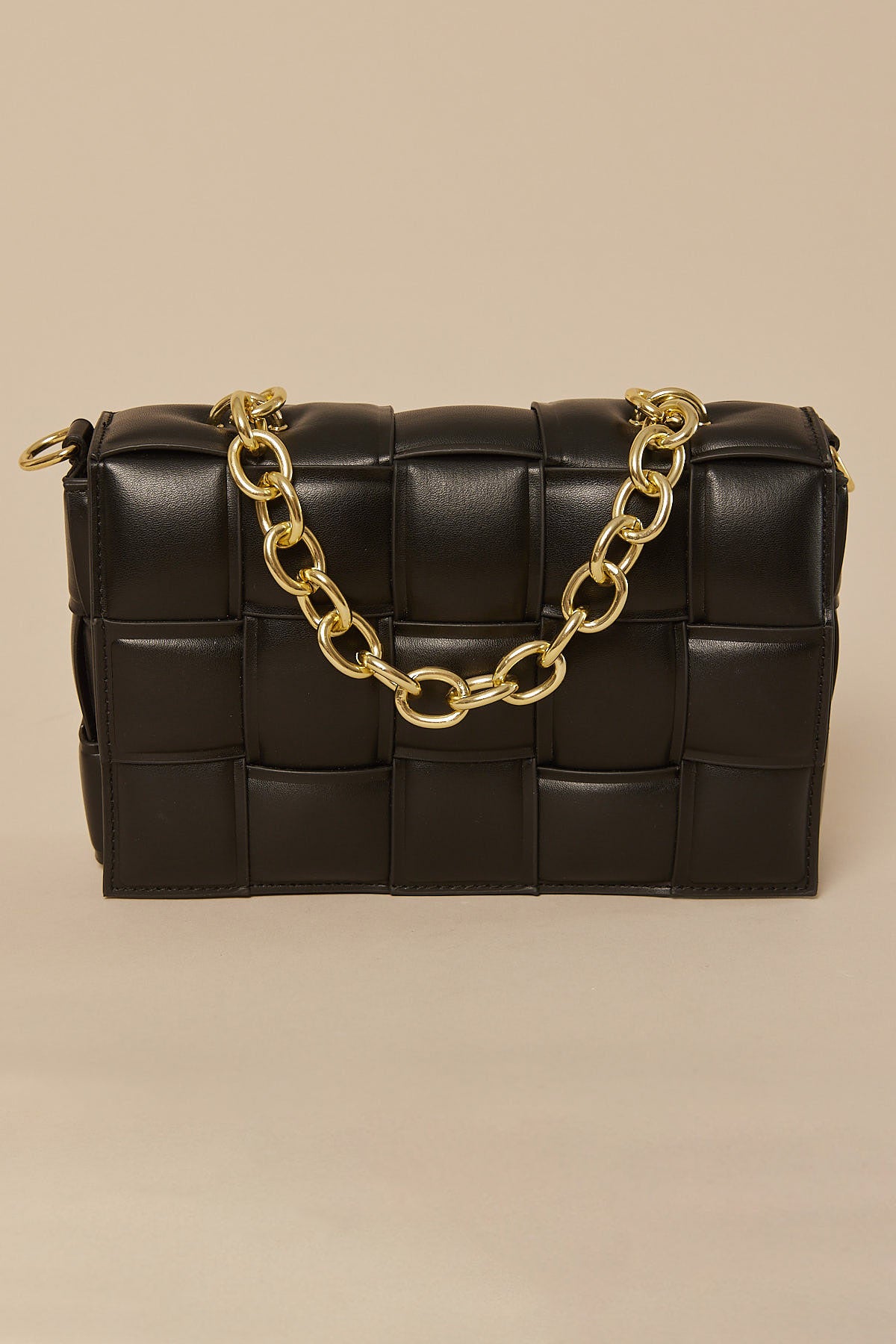Therapy Minnie Black