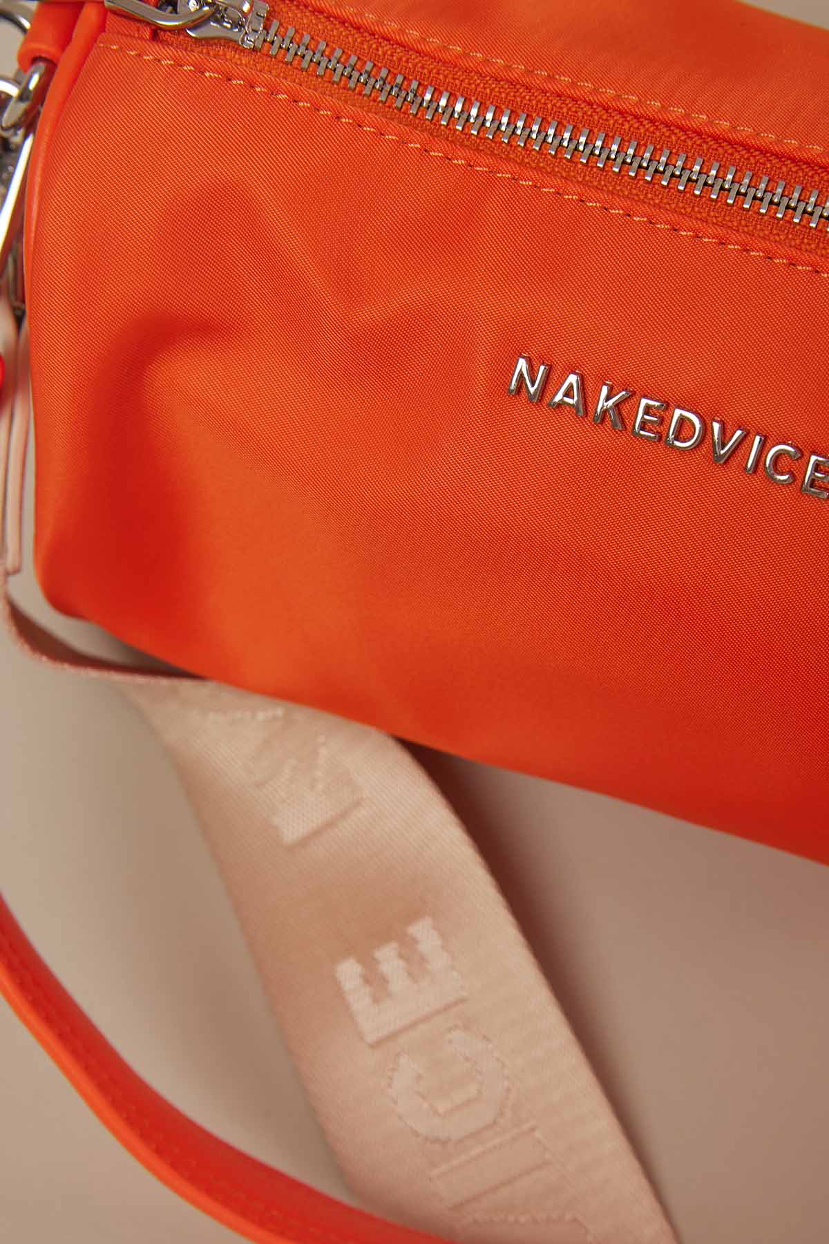 Nakedvice The Cali Orange