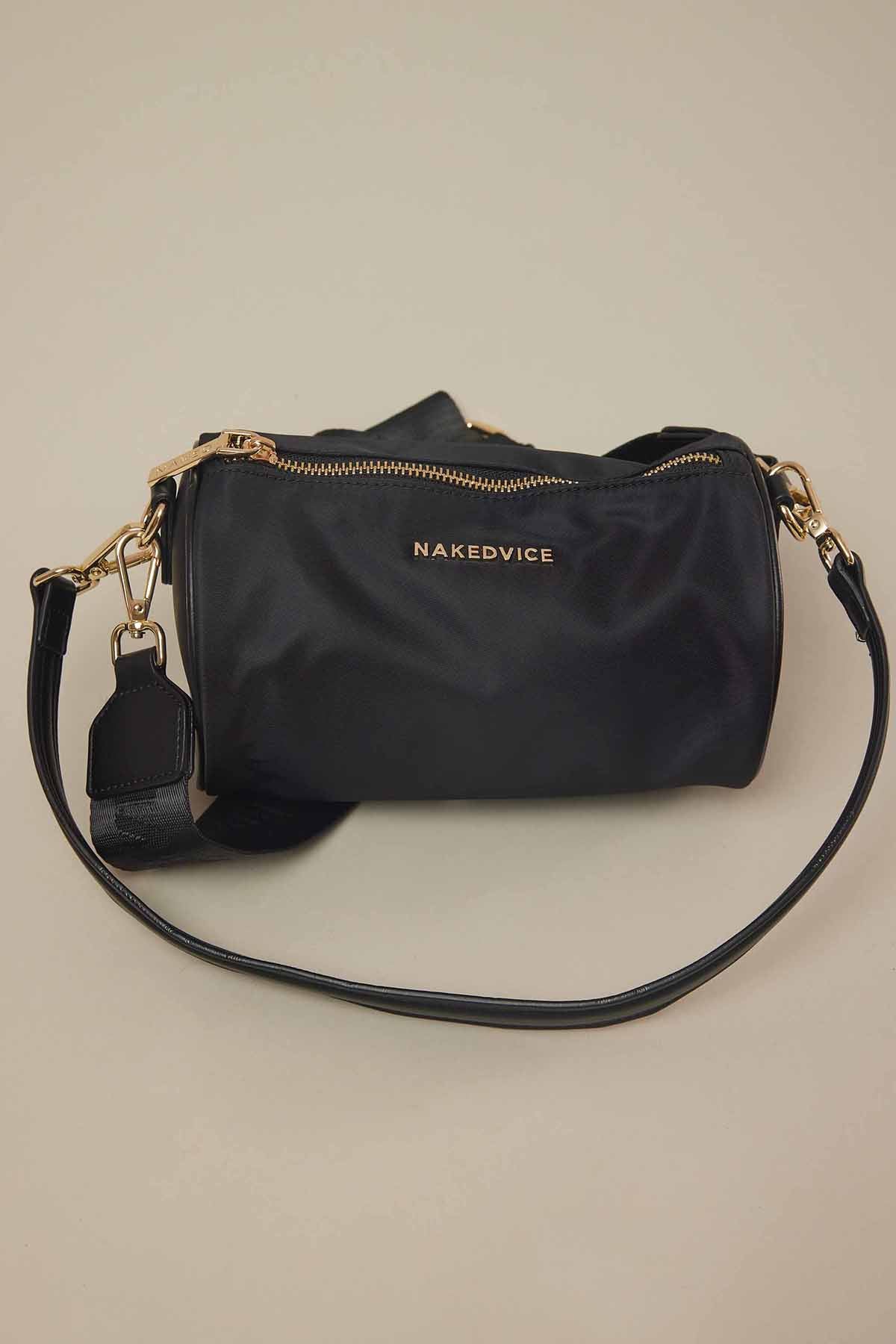 Nakedvice The Cali Black