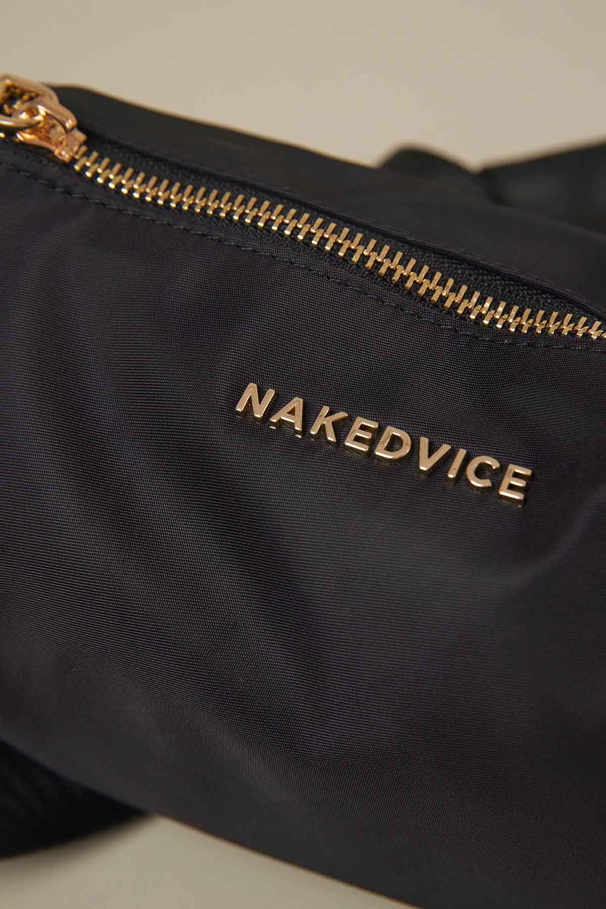 Nakedvice The Cali Black