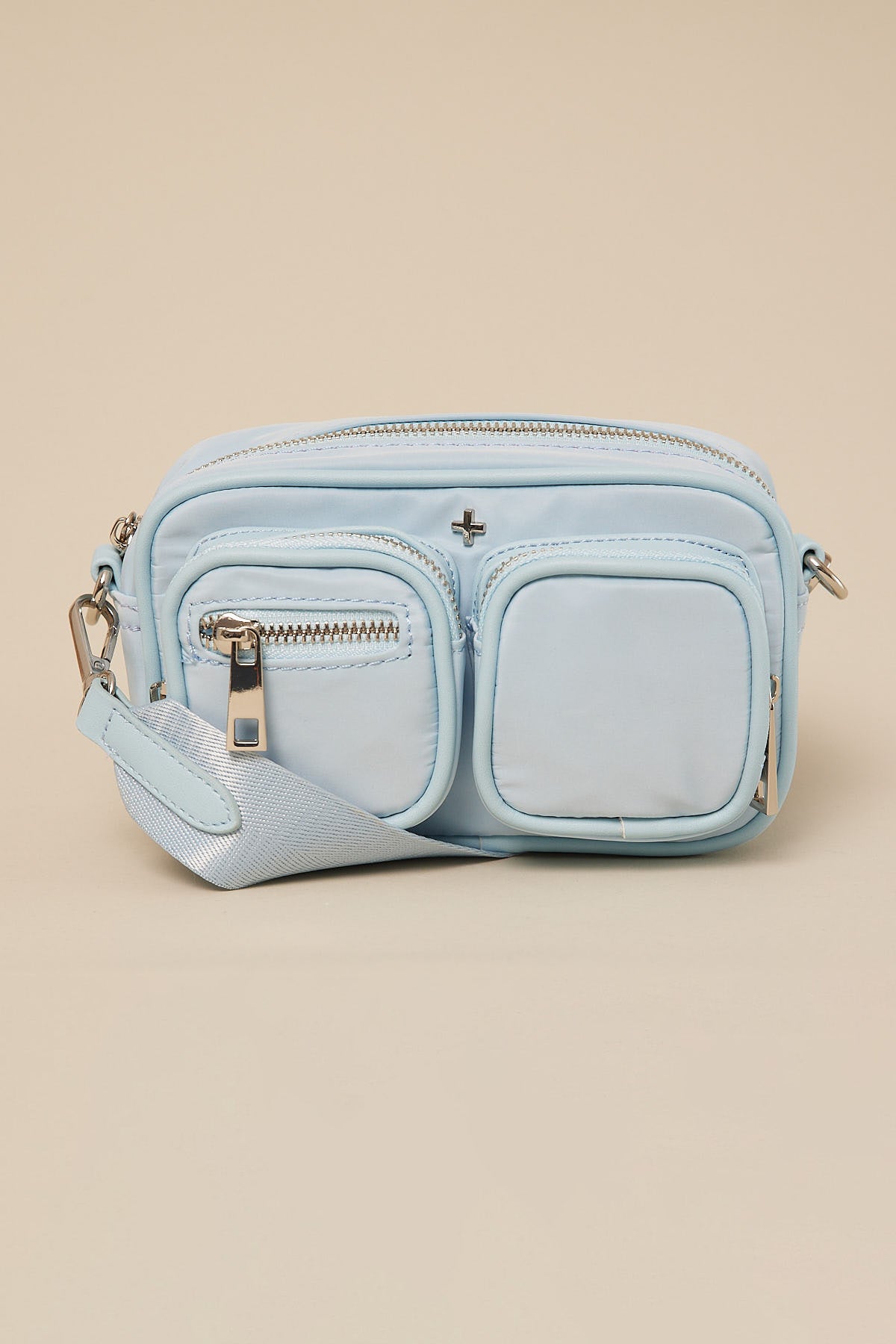 Peta + Jain Lala Sky Blue