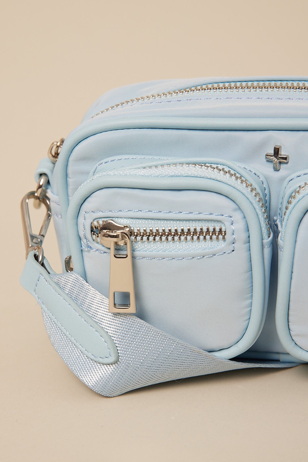 Peta + Jain Lala Sky Blue