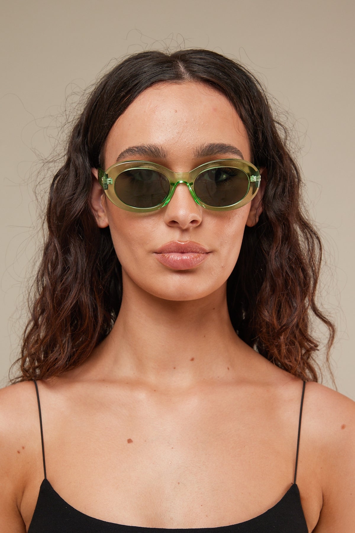 Peta + Jain Willow Green