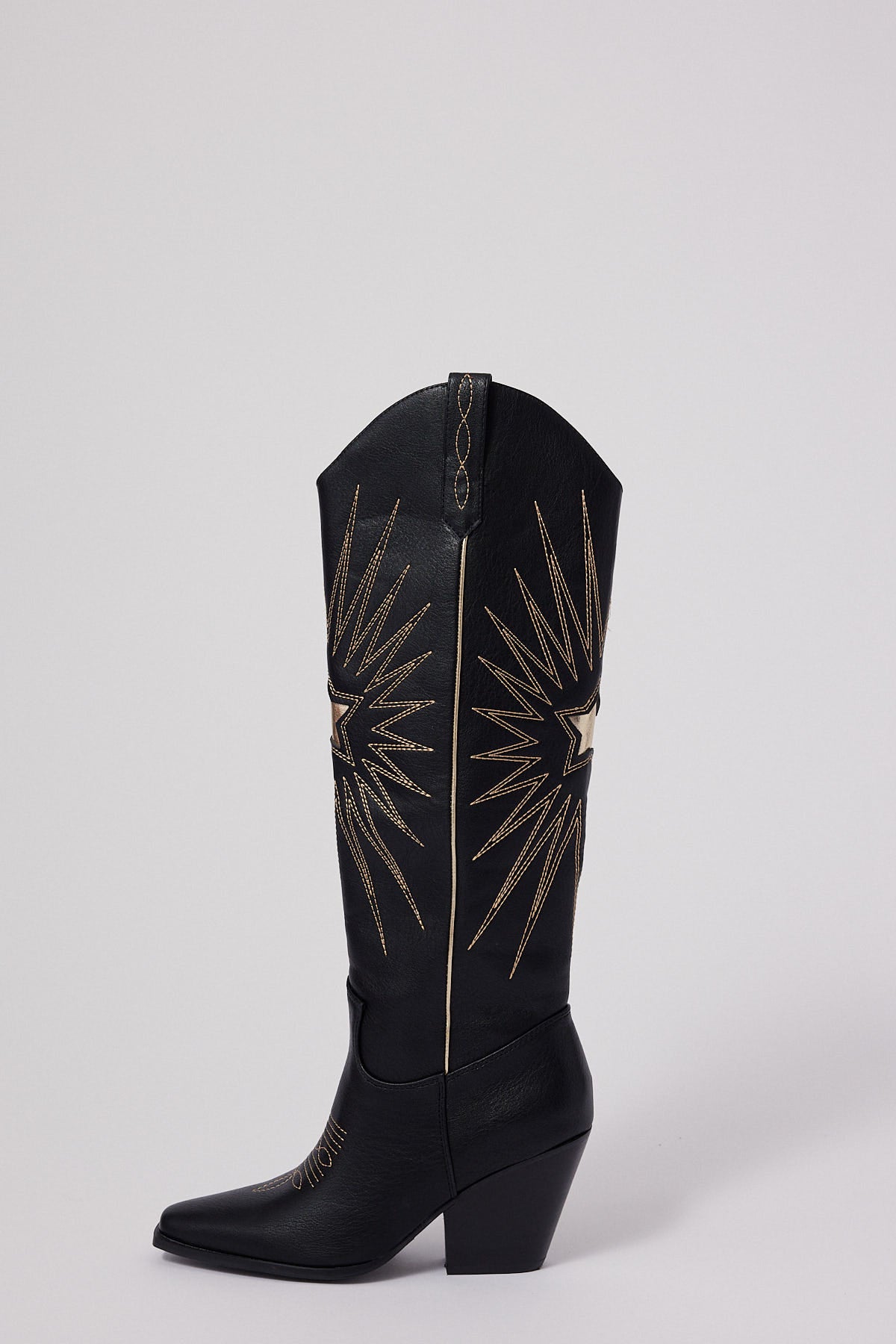 Billini Constance Black