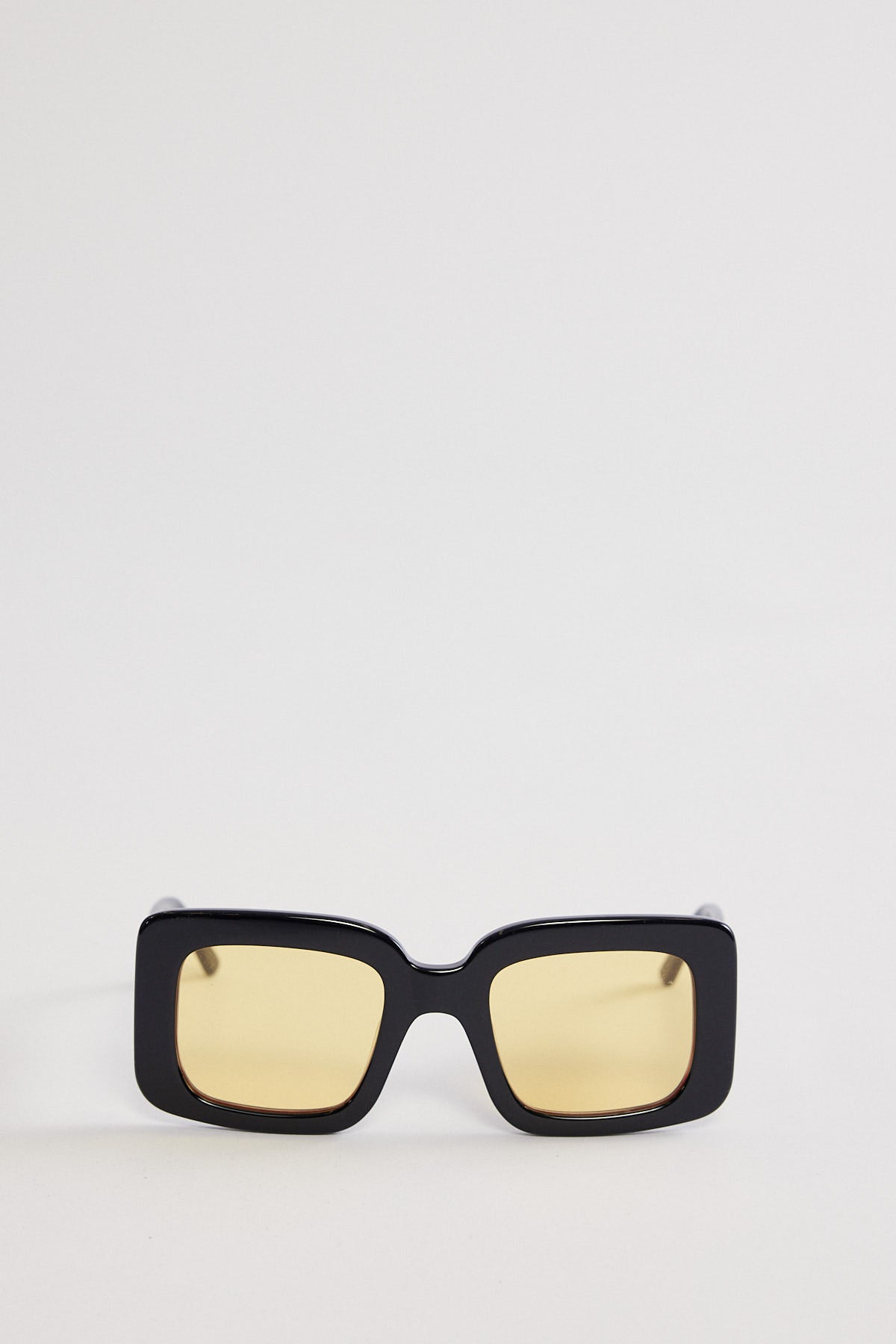 Lu Goldie Mia Black + Lemon