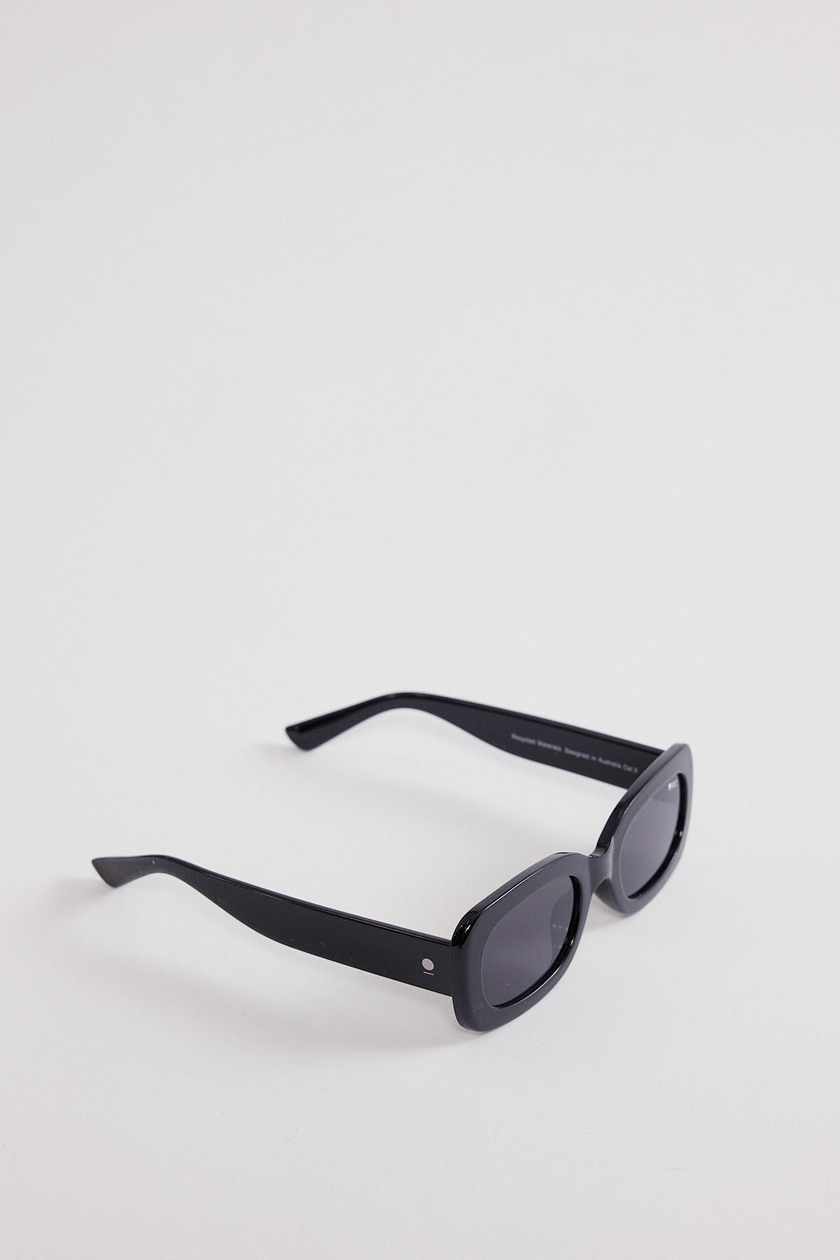 Roc Eyewear Lovey Dovey Black