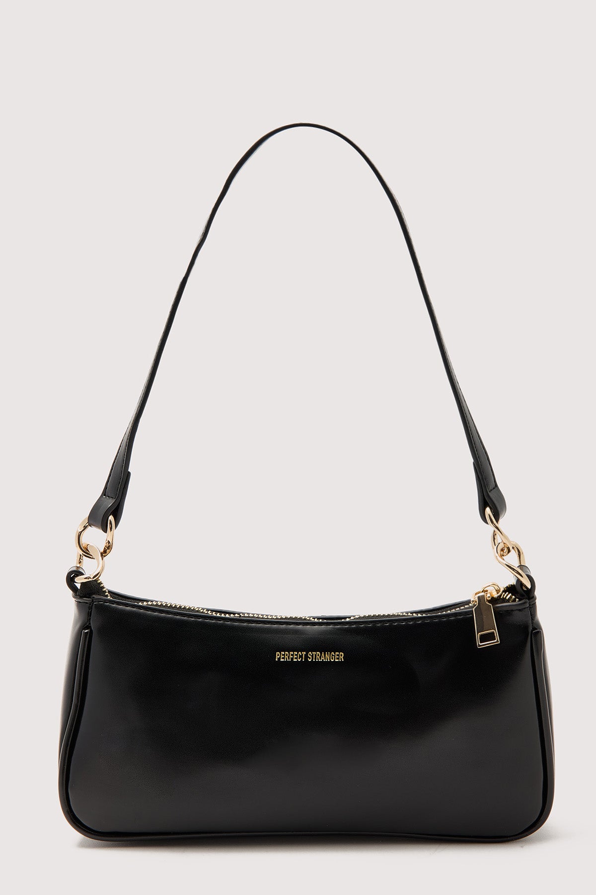 Perfect Stranger The Pochette Bag Black