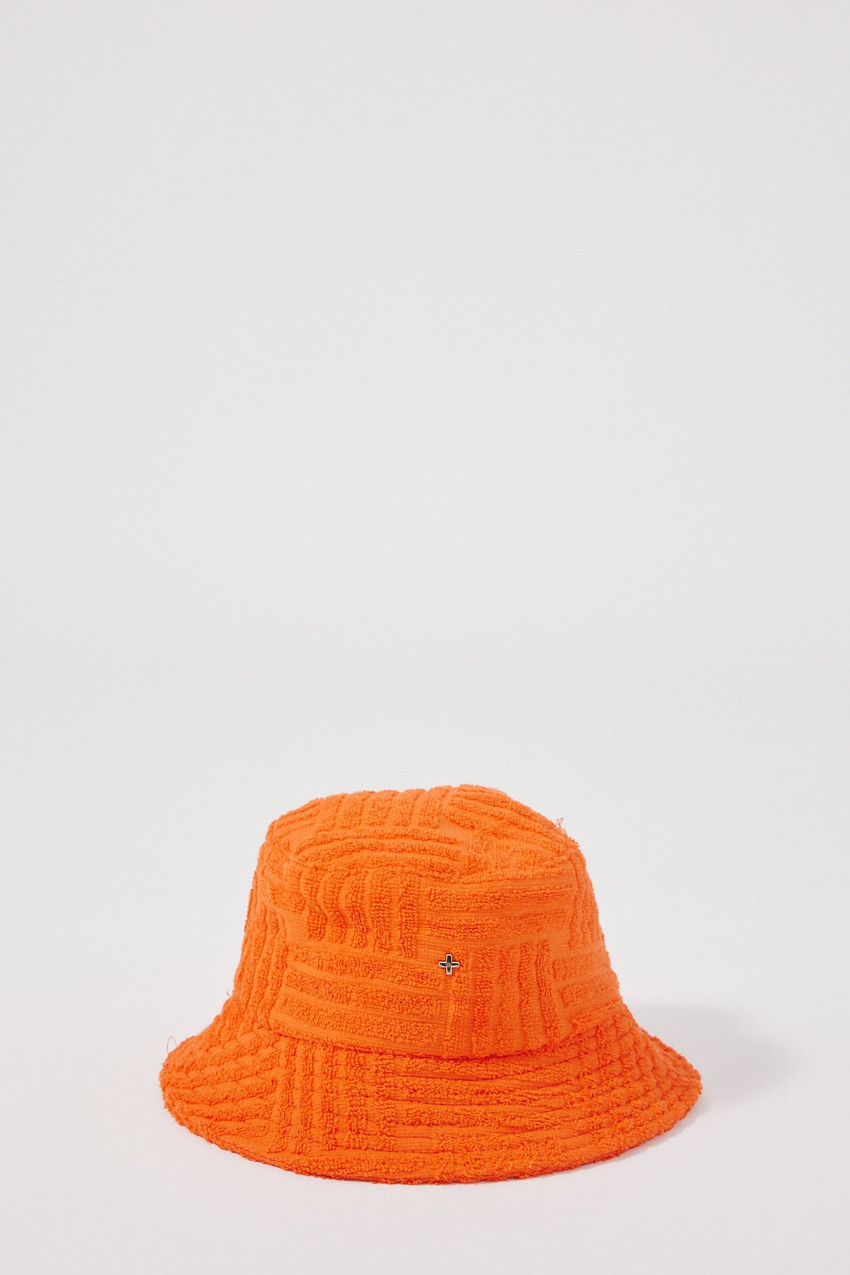 Peta + Jain Soleil Hat Orange