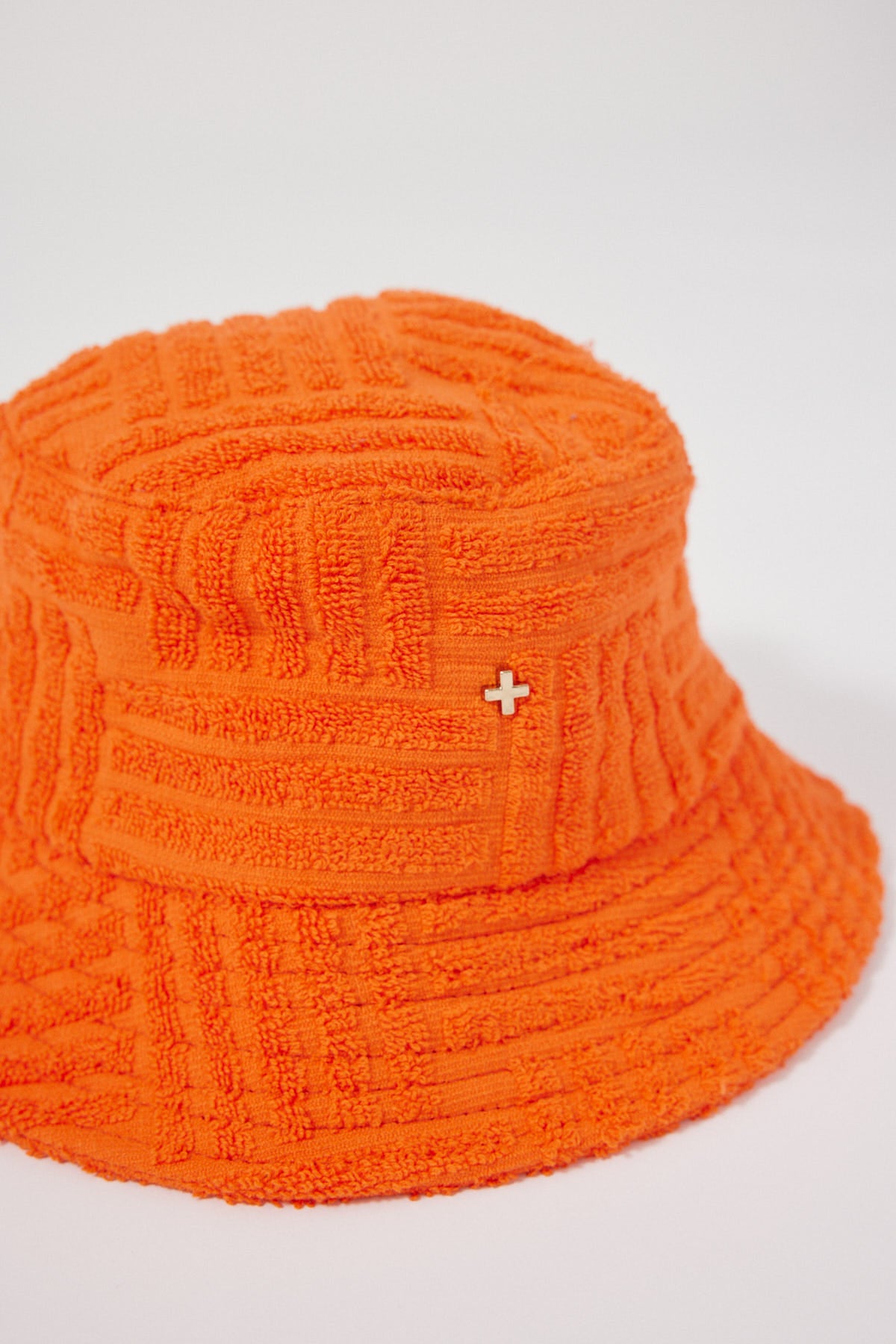 Peta + Jain Soleil Hat Orange