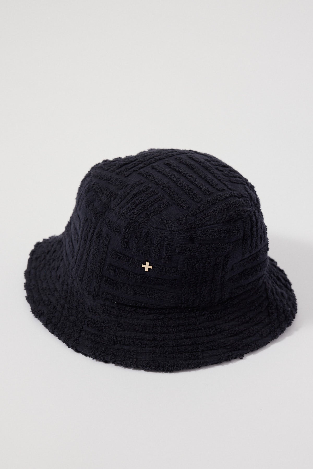 Peta + Jain Soleil Hat Black