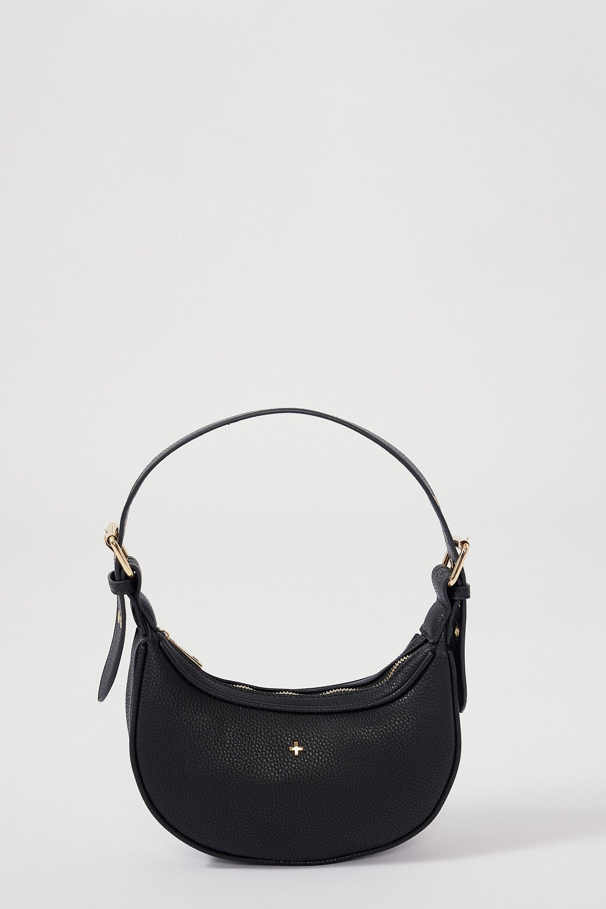 Peta + Jain Lolita Black Pebble / Gold