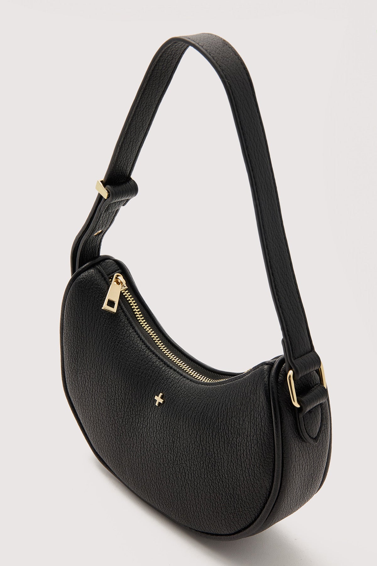 Peta + Jain Latto Black Pebble Gold