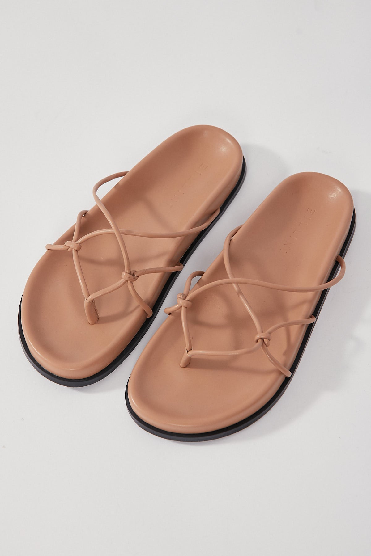Billini Bradley Sandal Cashmere