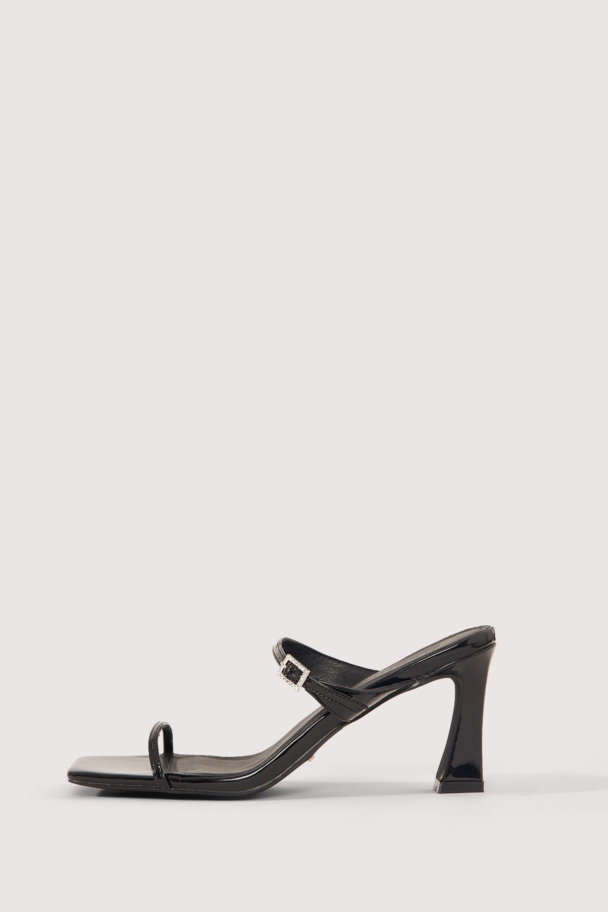 Billini Masie Heels Black Patent Black Patent