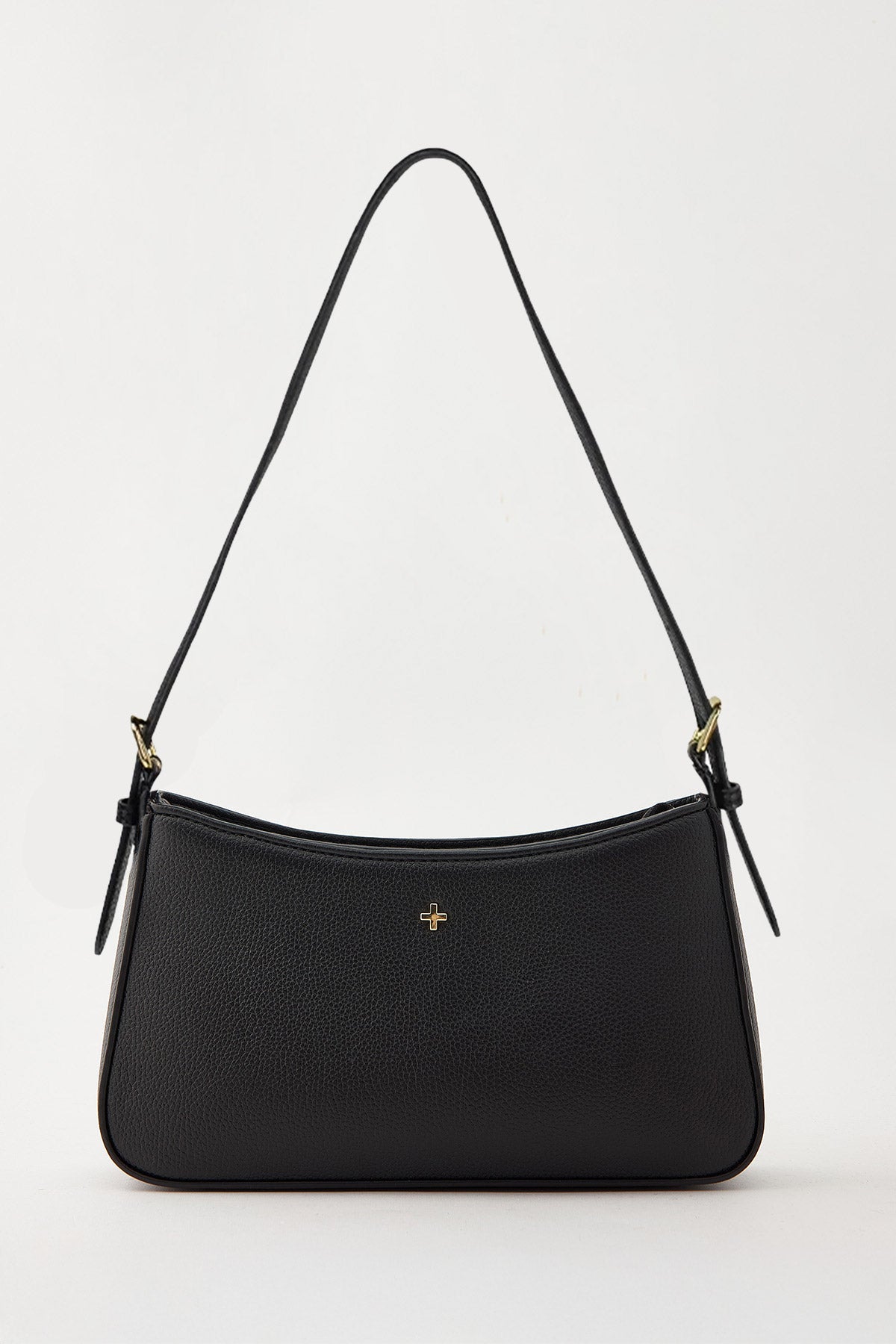 Peta + Jain Lilu Black Pebble/Gold