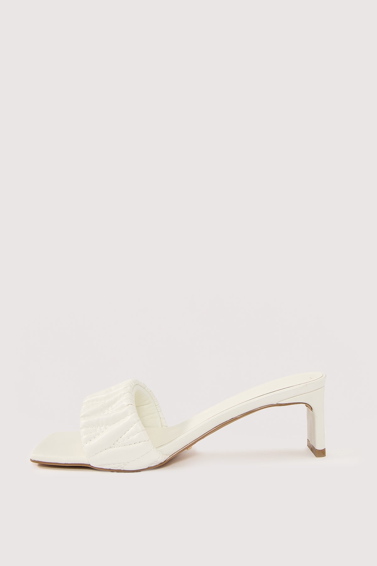 Billini Yolene Heel White